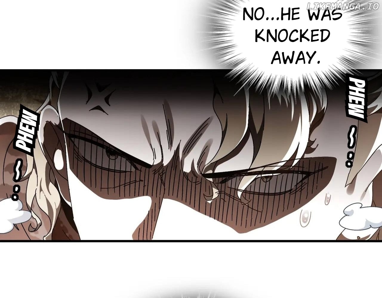 My Furry Harem Is After Me Chapter 352 - page 33